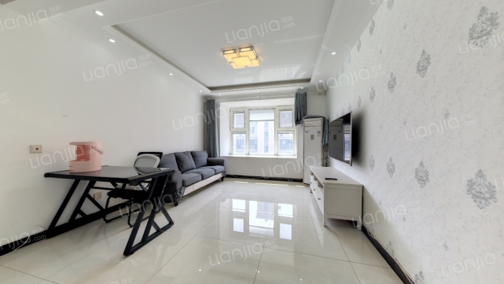 旭辉银城白马澜山二手房实景图