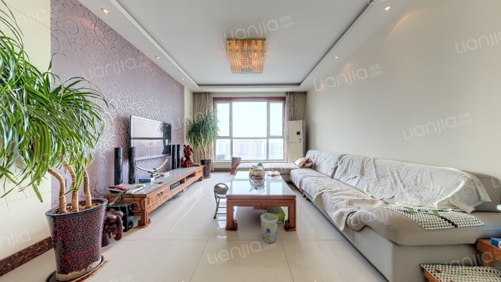 洄龙小区二手房实景图