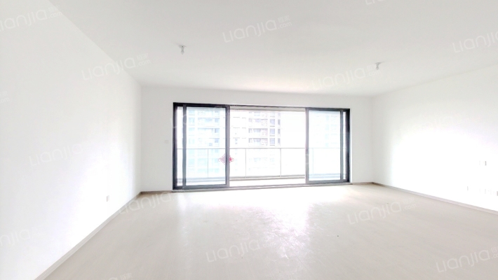 建发养云二手房实景图