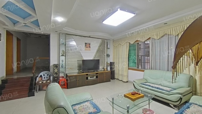 新世纪大厦二手房实景图