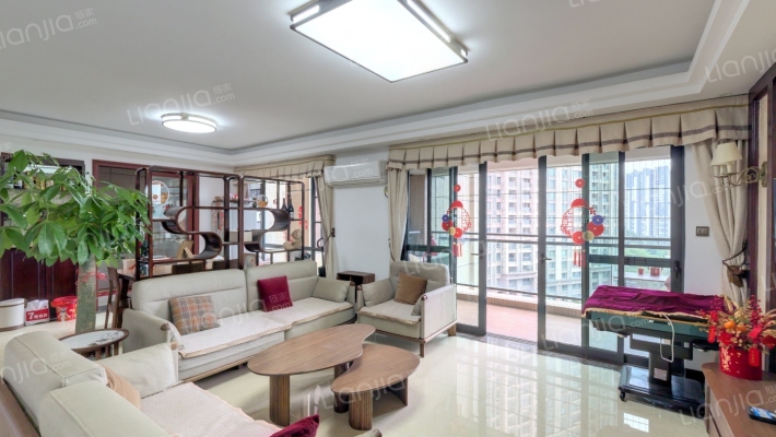 海伦春天二手房实景图