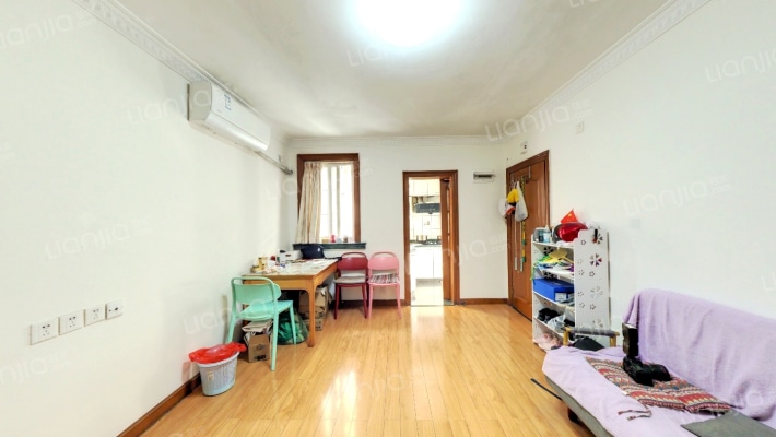 申通公寓二手房实景图