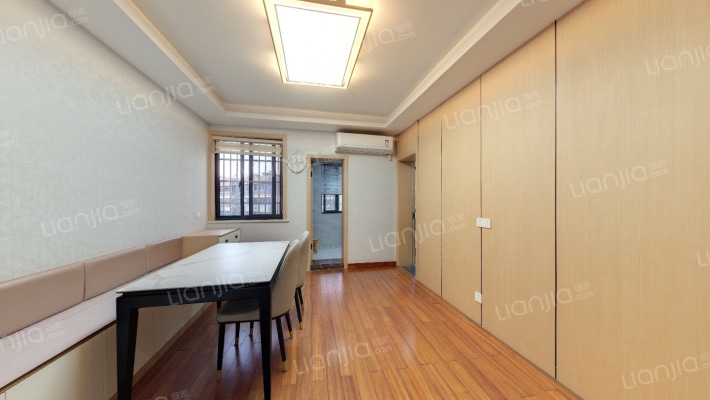 港越新都北区二手房实景图