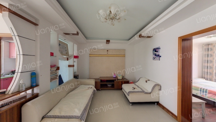 江海花园二手房实景图