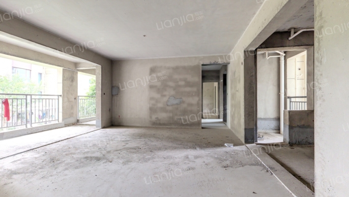 星坤南轩星城二手房实景图