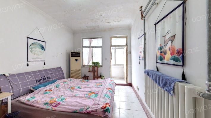 山大路238二手房实景图