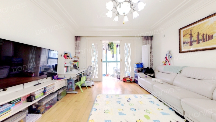 润和苑二手房实景图