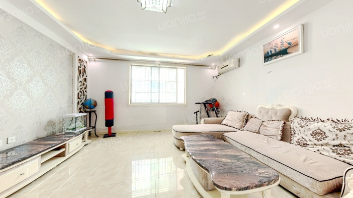 安景苑小区二手房实景图