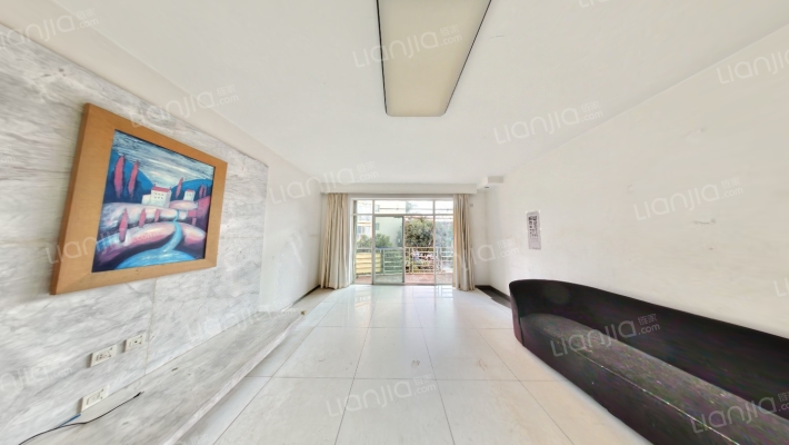 滇池世界花苑二手房实景图