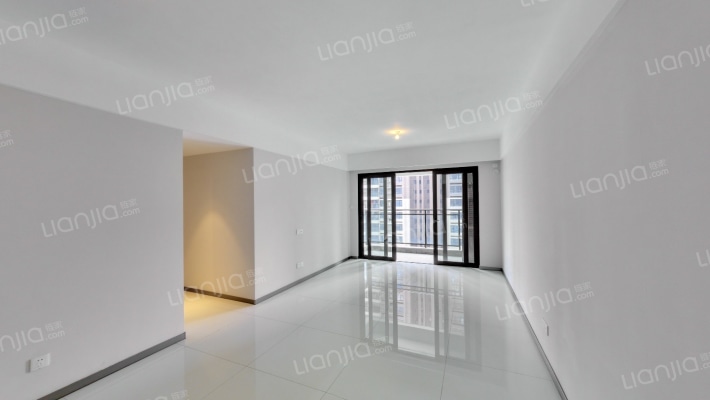 时代花城（二期）二手房实景图