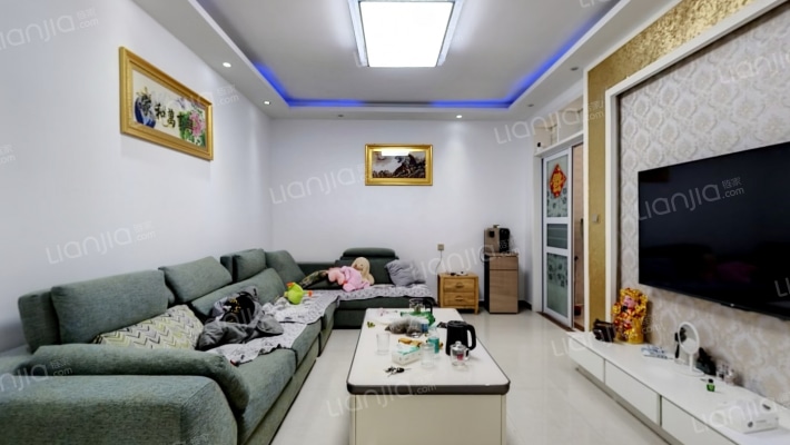 逸品香山二手房实景图