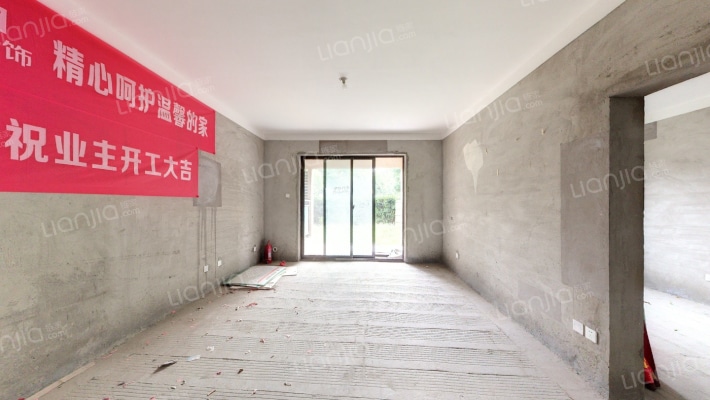 云水湾二手房实景图