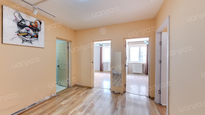 北村新苑二手房实景图