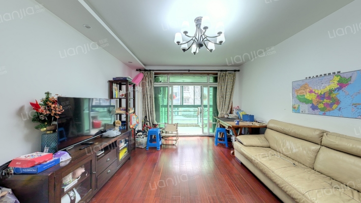 政苑小区C区二手房实景图