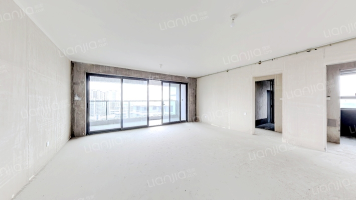 秀宸华府二手房实景图