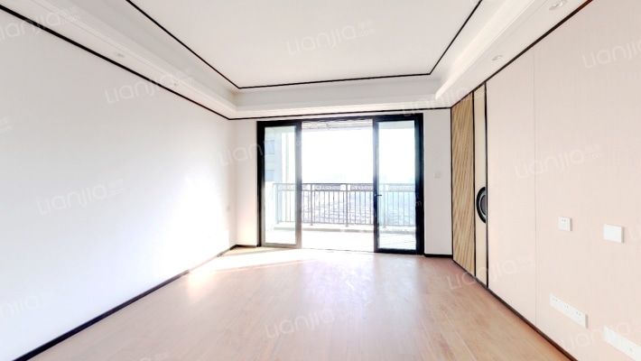 建发独墅湾二手房实景图