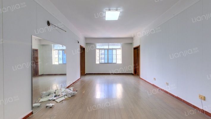 方圆花苑二手房实景图