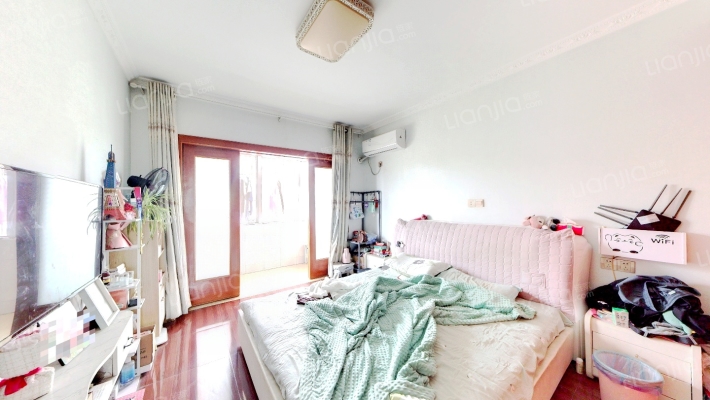 元丰小区二手房实景图