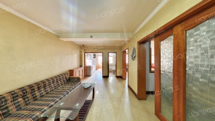 瀛台里二手房实景图