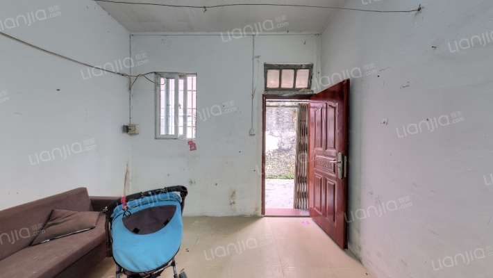 张溪南二巷二手房实景图