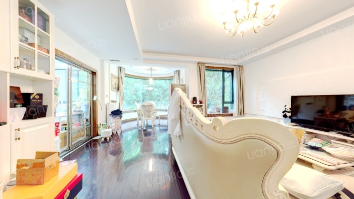 海琪园二手房实景图