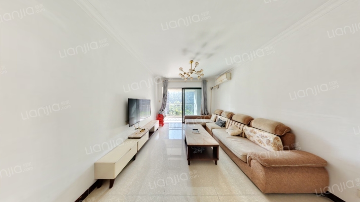 凯茵又一城山峦二手房实景图