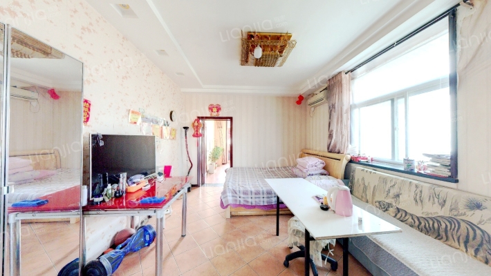 山西省城乡规划设计院小区二手房实景图