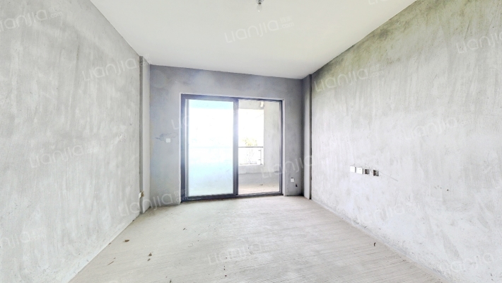 熙悦府二手房实景图