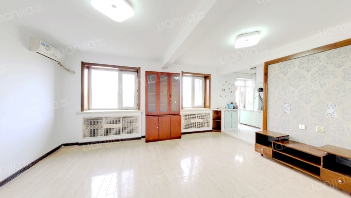 抚顺街二手房实景图