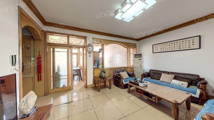 谊和苑 二手房实景图