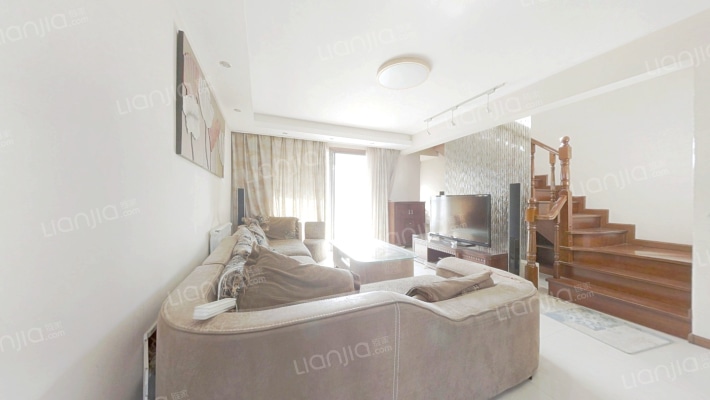 香格里拉东苑二手房实景图