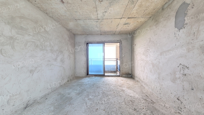 扬江花园一期二手房实景图