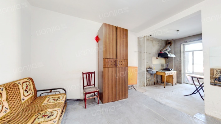 征仪路花园小区F区二手房实景图