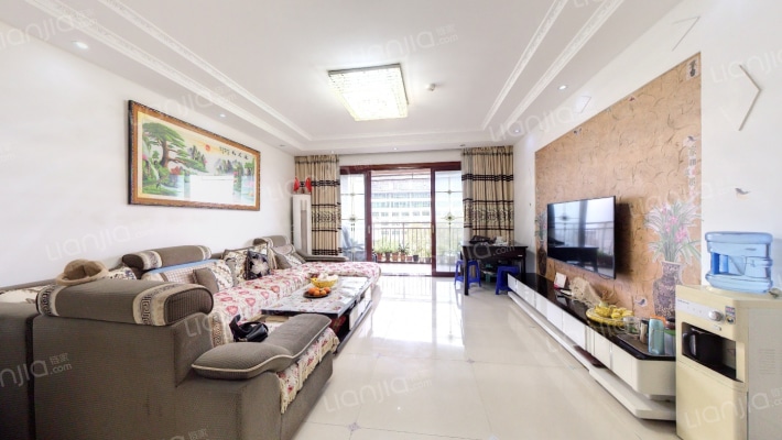 三峡医专学苑新村二手房实景图