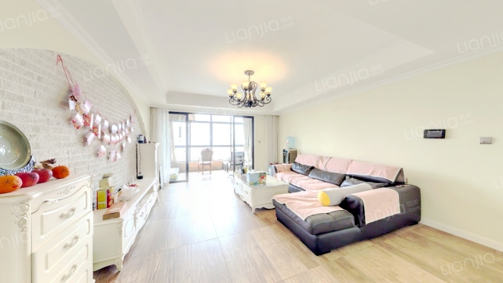 保利心语花园二期二手房实景图