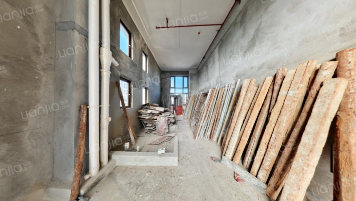 阳光城MODO二手房实景图