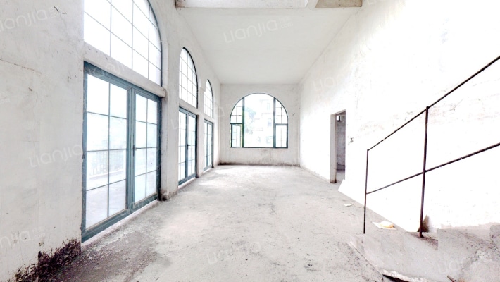 美的半岛庄园二手房实景图