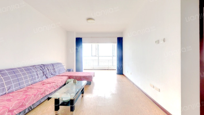 东城100二手房实景图