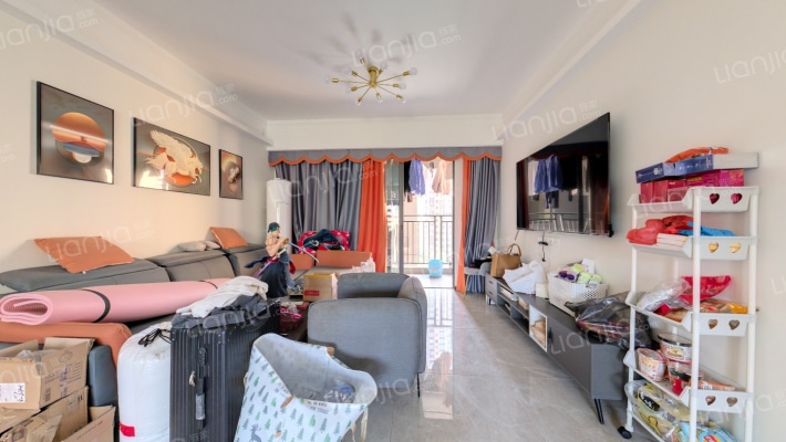 惠阳雅居乐花园二期二手房实景图