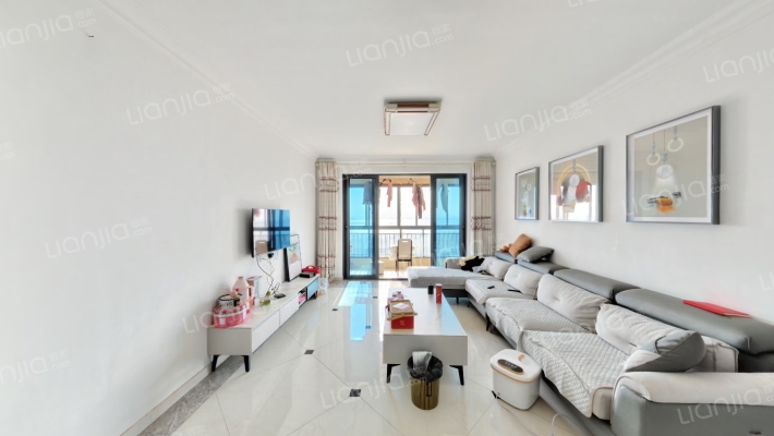 安庆碧桂园钻石郡二手房实景图