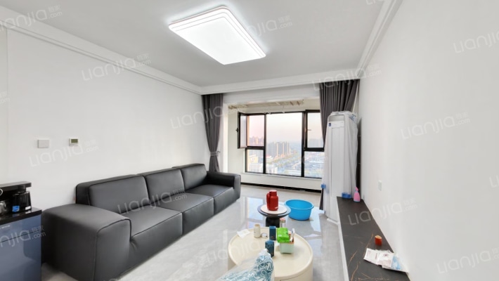 狮子城丁香园二手房实景图