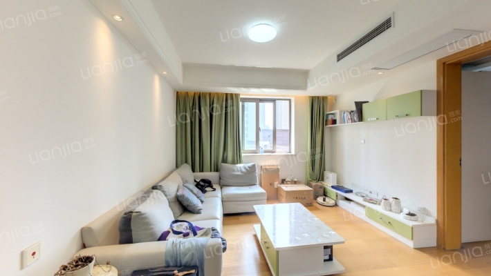 建邦16区二手房实景图