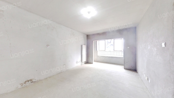 蝶恋和园二手房实景图