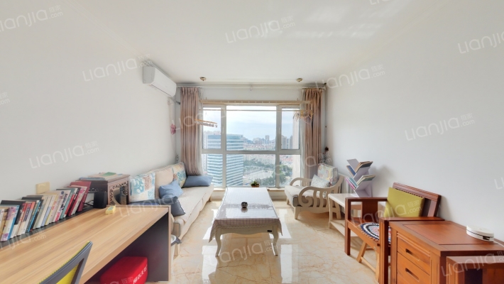 欣苑二手房实景图