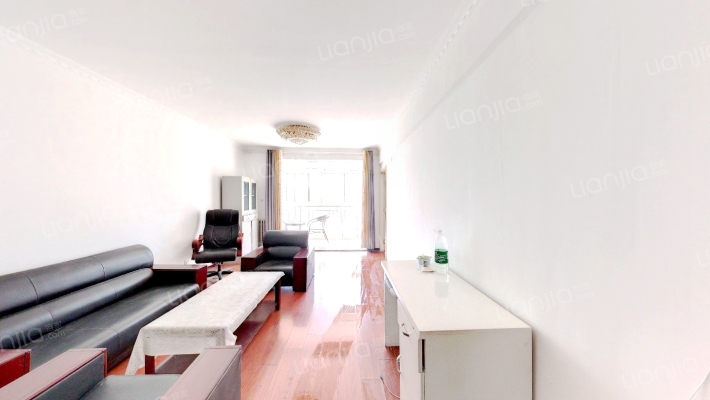 阳光雅居二手房实景图