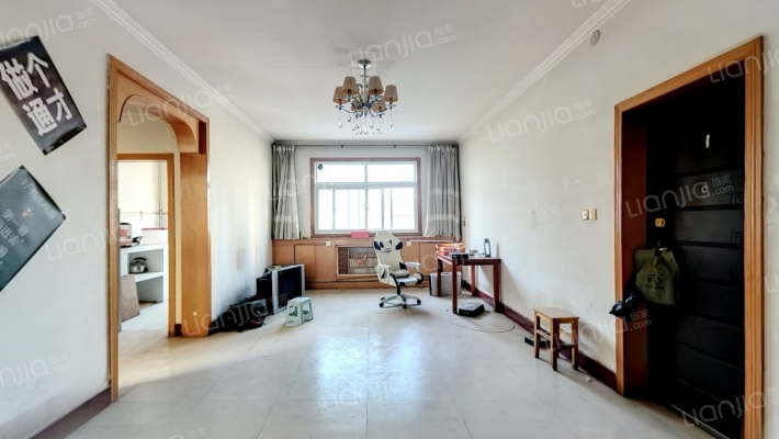 证券楼二手房实景图