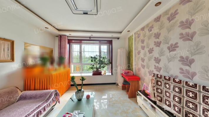 菊芳园二手房实景图