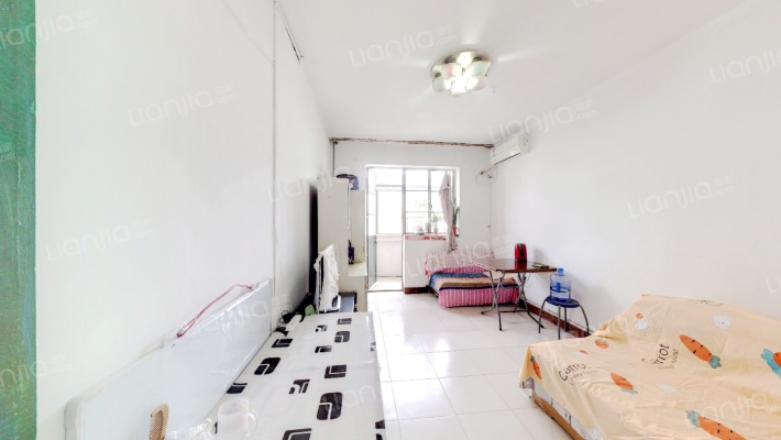 小店区并南三社区山印小区二手房实景图