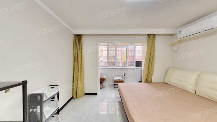 川南里二手房实景图