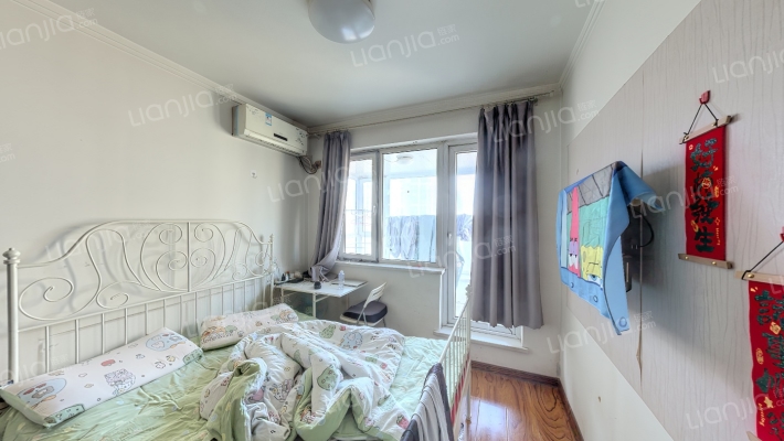 华府丹郡二手房实景图
